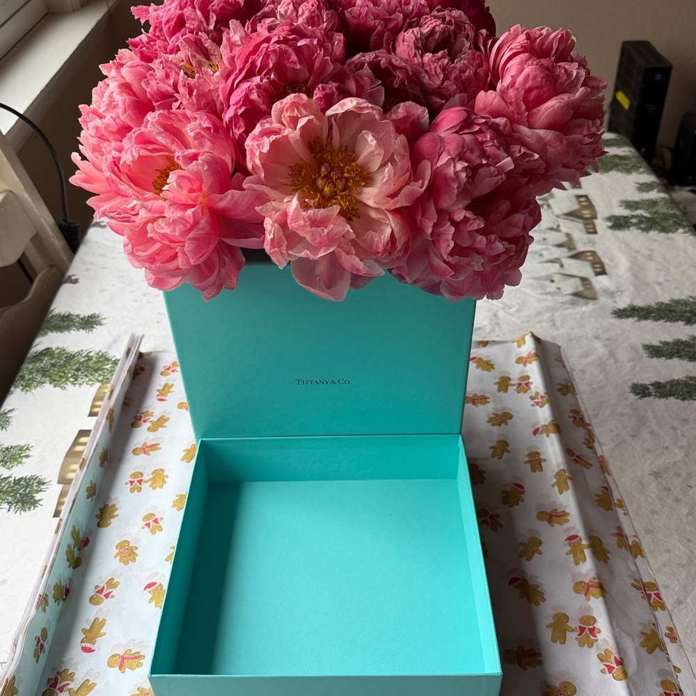 Tiffany & Co. Blue Box - Picture 12 of 15